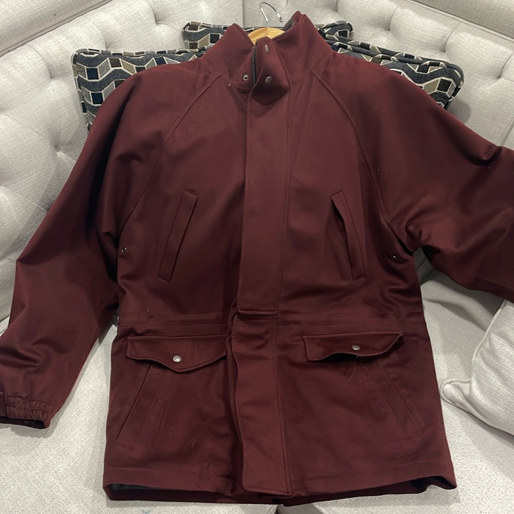 Ing Lorio Piana & C, Saks Fifth Avenue Men great condition.